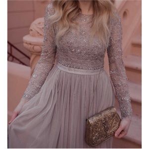 Miramar dress